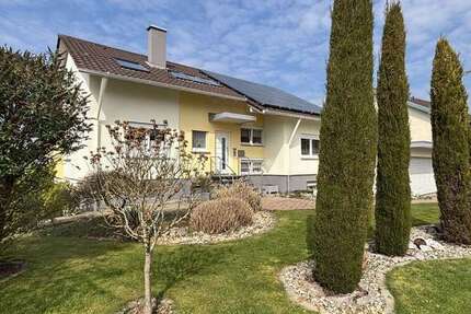 Haus Baden-Baden Steinbach Baden Steinbach - 8 Zimmer, 202 m&sup2;, 695.000&euro; | Angebot:26581716
