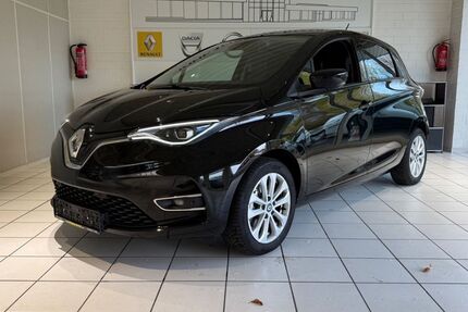 Renault ZOE 22.900 km 14.950 € Dortmund 44309
