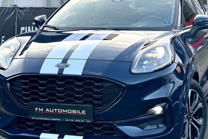 Ford Puma 68.580 km 15.950 &euro; Herten 45699