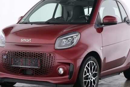 Smart ForTwo 12.044 km 18.555 &euro; Bruchsal 76646