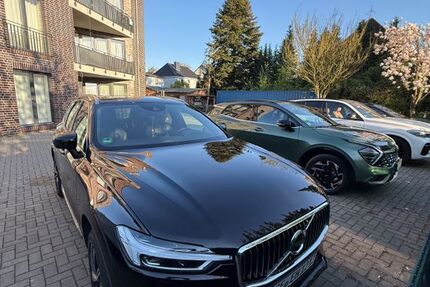 Volvo XC60 110.000 km 25.000 &euro; Bad segeberg 23795
