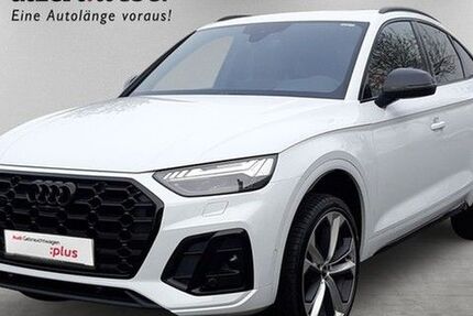 Audi SQ5 8.900 km 83.990 € Fulda 36039