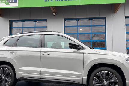 Skoda Karoq 74.500 km 30.500 &euro; Schmallenberg 57392