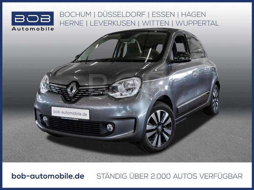 Renault Twingo 13.341 km 14.888 € Düsseldorf 40233