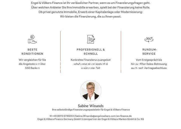 Mettmann-Süd: Ruhiges Familiennest mit Blick in die Natur 6 zimmer