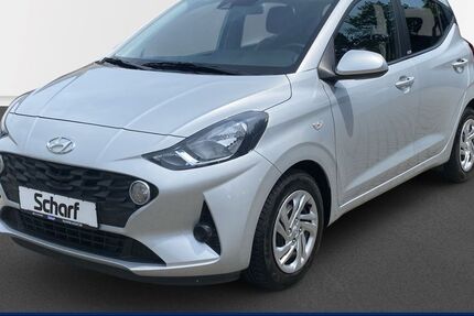 Hyundai i10 31.697 km 12.990 &euro; Lauf 91207