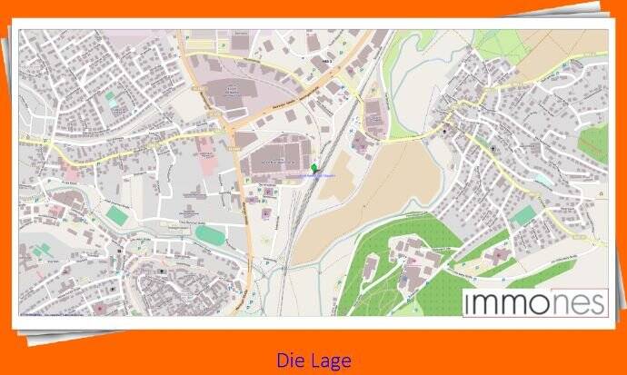 Gewerbeobjekt Bad Neustadt an der Saale Bad Neustadt - 3 Zimmer, 65 m&sup2;, 650&euro; | Angebot:26671830