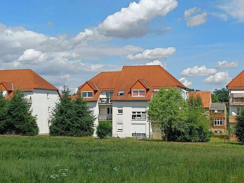Wohnung zum Kaufen in Werdau 61.400 € 61.4 m²