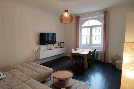 4 Zimmer Altbauwohnung Stuttgart Süd 4 zimmer