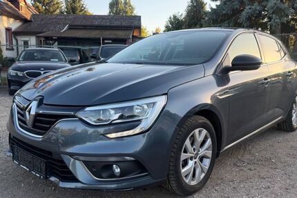 Renault Megane 223.976 km 5.300 &euro; Lahr 77933