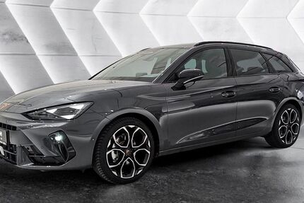 Cupra Leon 1.195 km 33.990 &euro; Berlin 10553
