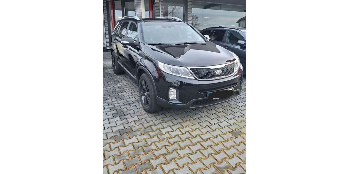 Kia Sorento 160.000 km 11.300 &euro; Gudensberg 34281