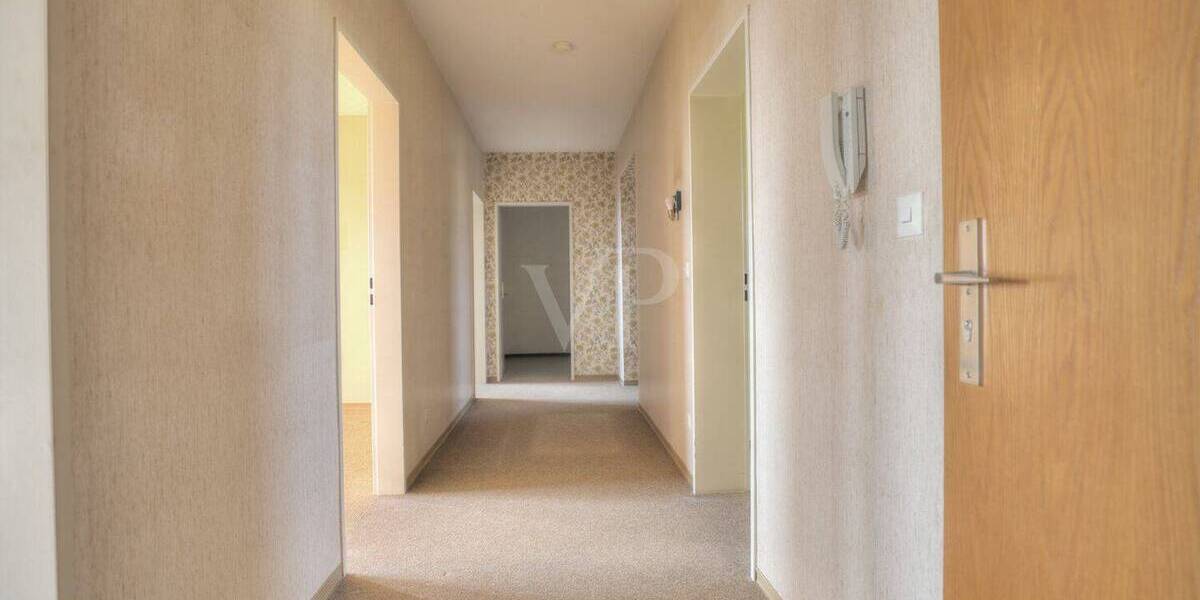 Etagenwohnung Heilbronn Frankenbach Frankenbach - 4 Zimmer, 91 m&sup2;, 245.000&euro; | Angebot:25938640