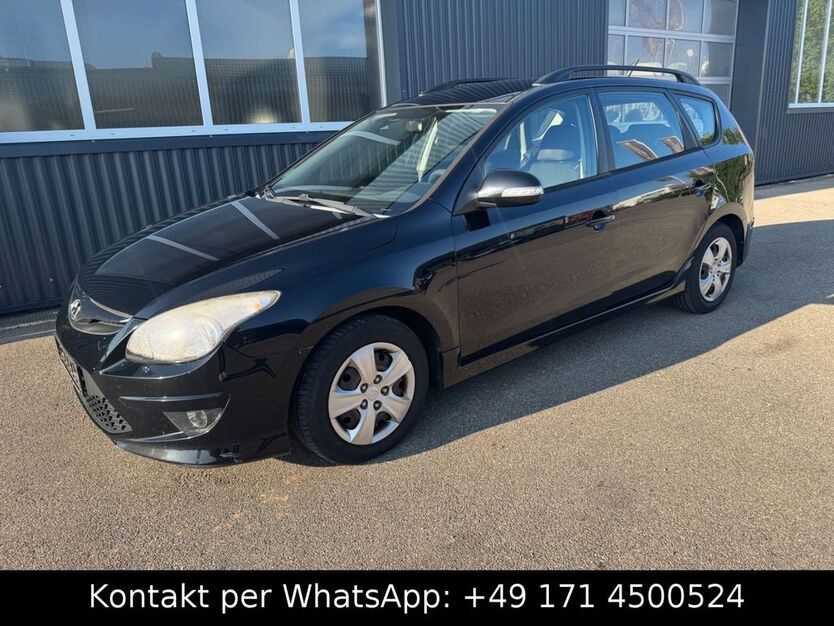 Hyundai i30 144.000 km 5.390 € Asperg / Stuttgart 71679