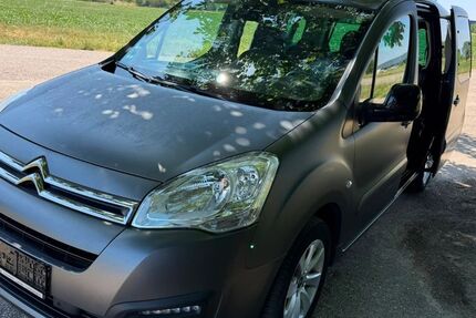 Citroen Berlingo 91.000 km 7.499 &euro; Malsch 76316
