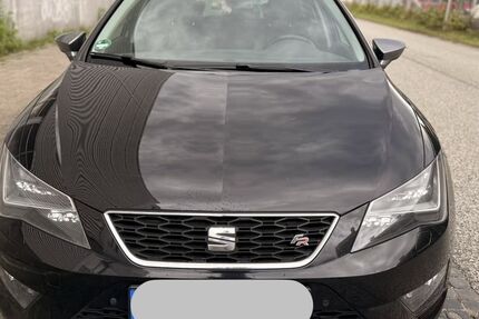 Seat Leon 184.600 km 8.250 &euro; Großharrie 24625