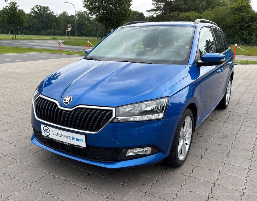 Fabia