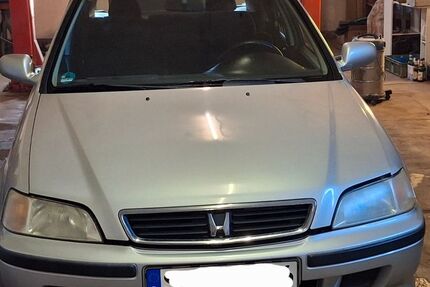Honda Civic 163.515 km 1.250 &euro; Werdau 08412