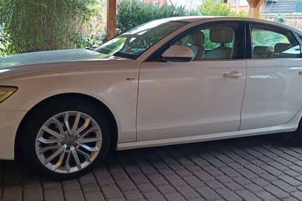 Audi A6 142.700 km 12.500 &euro; Osterrönfeld 24783