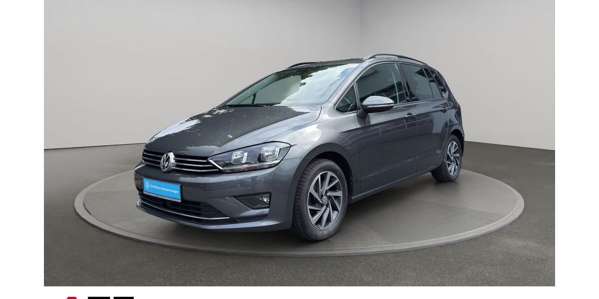 VW Golf Sportsvan 77.238 km 16.780 &euro; Flensburg 24941