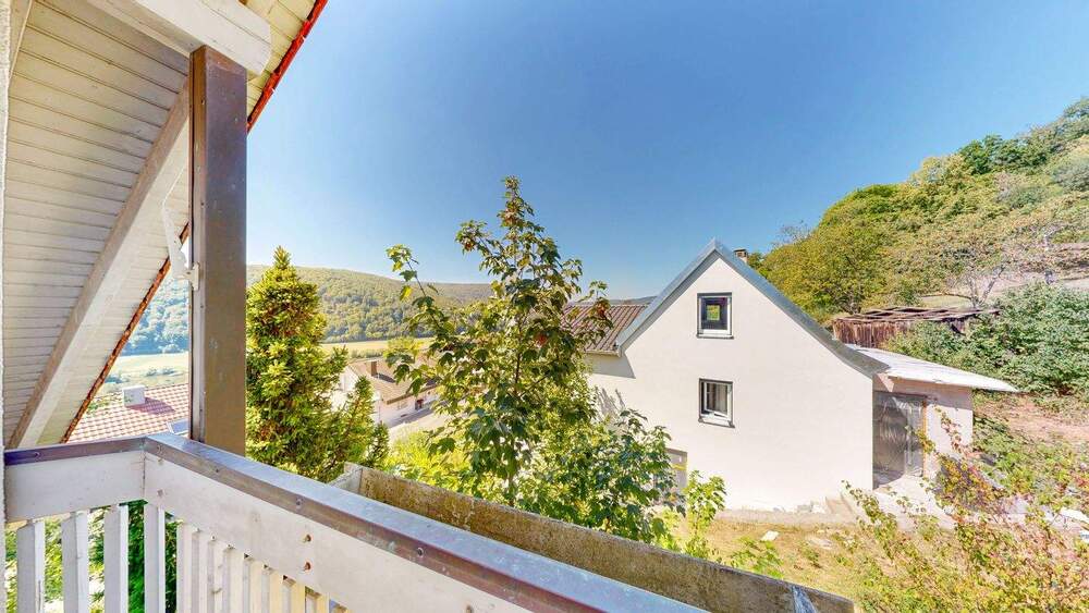 Einfamilienhaus Gemünden am Main Gemünden - 7 Zimmer, 179 m&sup2;, 300.000&euro; | Angebot:25996999