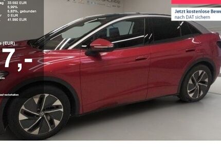 VW ID.5 8.879 km 40.879 &euro; Krefeld 47805