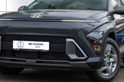 Hyundai KONA 5.000 km 25.980 &euro; Lebach 66822