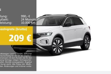 VW T-Roc 25.388 km 28.350 &euro; Duisburg 47059