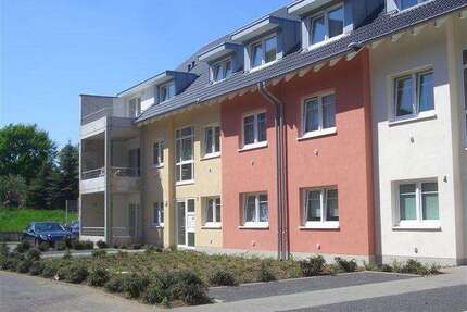 Wohnung zum Mieten in Köln (PollHumbold) 467,13 € 60.43 m²