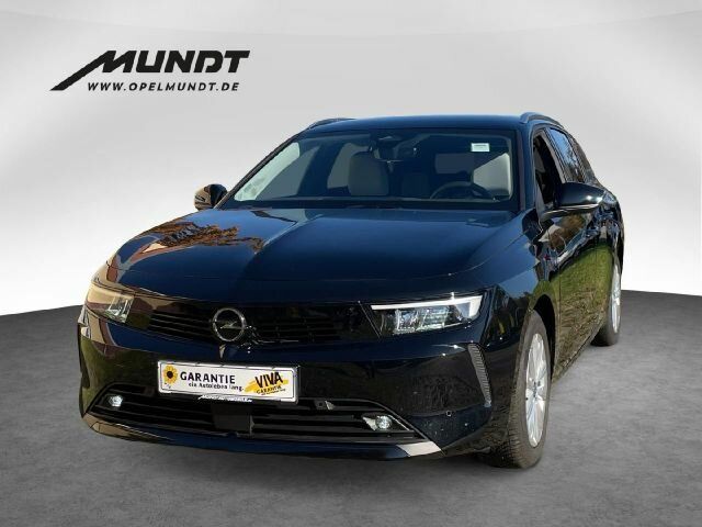 Opel Astra 8.269 km 21.440 &euro; Halle 06126