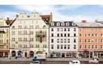 Lehel Isartor. Zentrale Bestlage. Neu, exklusiv möblierte 3,5 Zimmer.
