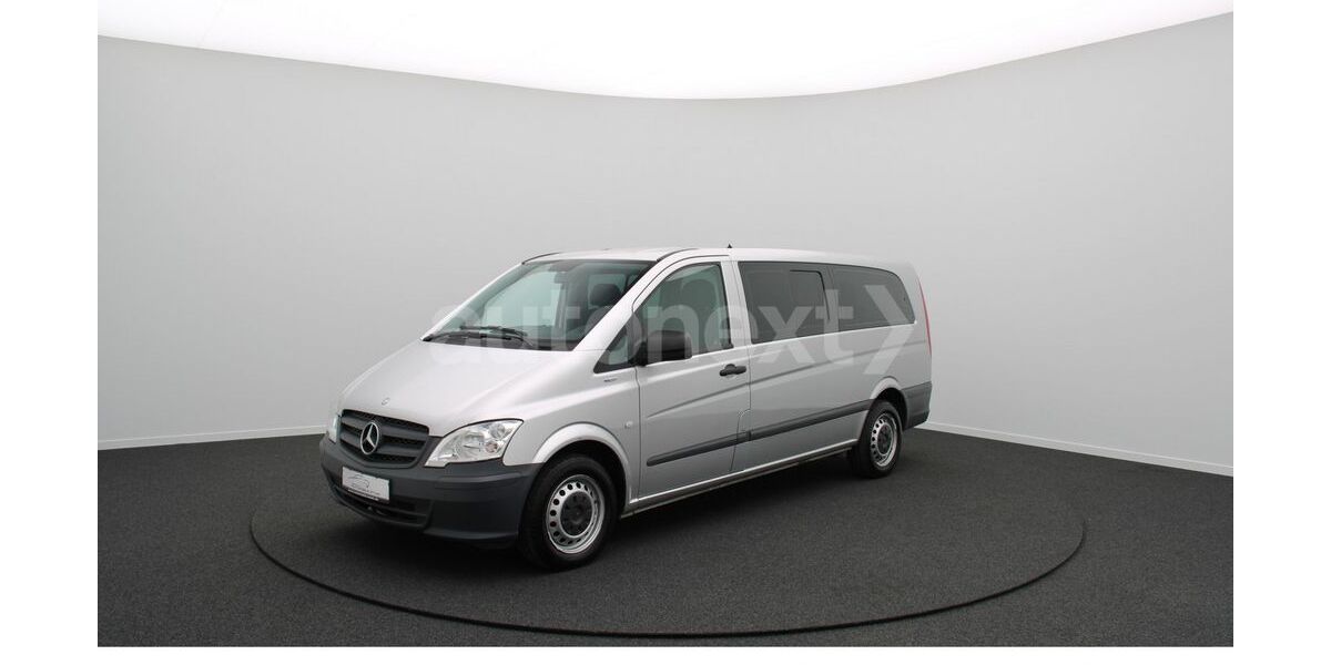 Mercedes-Benz Vito 116.050 km 19.990 &euro; Mönchengladbach 41066