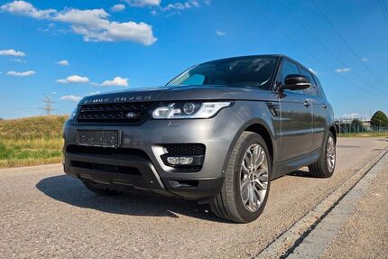 Land Rover Range Rover Sport 245.300 km 12.900 &euro; Burgkirchen 84508