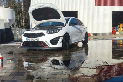 Kia ceed / Ceed