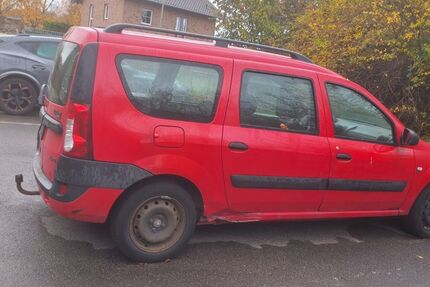 Dacia Logan 280.000 km 650 € Eschweiler 52249