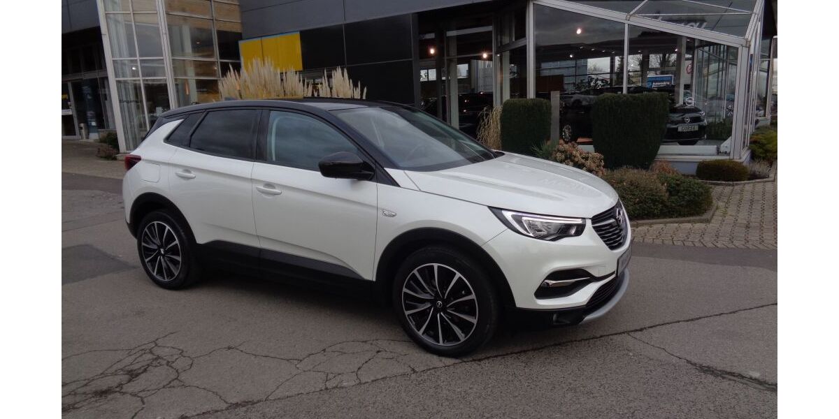 Opel Grandland (X) 47.142 km 19.900 &euro; Eschweiler 52249