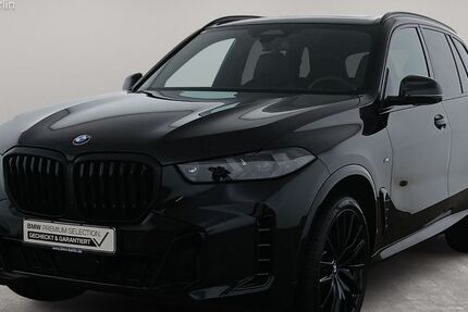 BMW X5 13.999 km 83.900 &euro; Berlin 14057