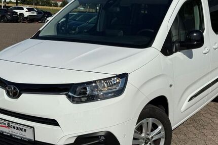 Toyota Proace City