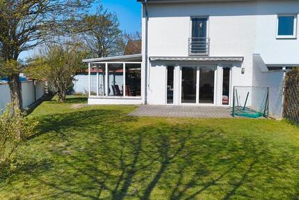 Haus Lachendorf - 4 Zimmer, 124 m&sup2;, 1.125&euro; | Angebot:26354056