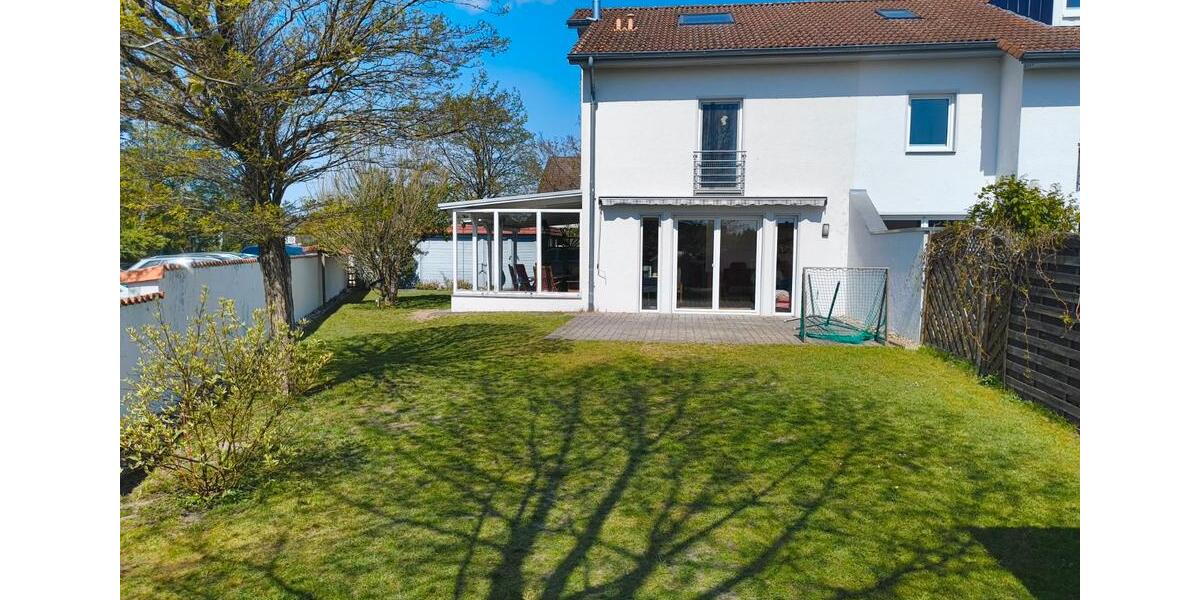 Reihenhaus Lachendorf - 4 Zimmer, 124 m&sup2;, 1.125&euro; | Angebot:26354056