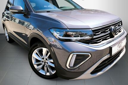 VW T-Cross 29.480 km 23.390 &euro; Xanten 46509