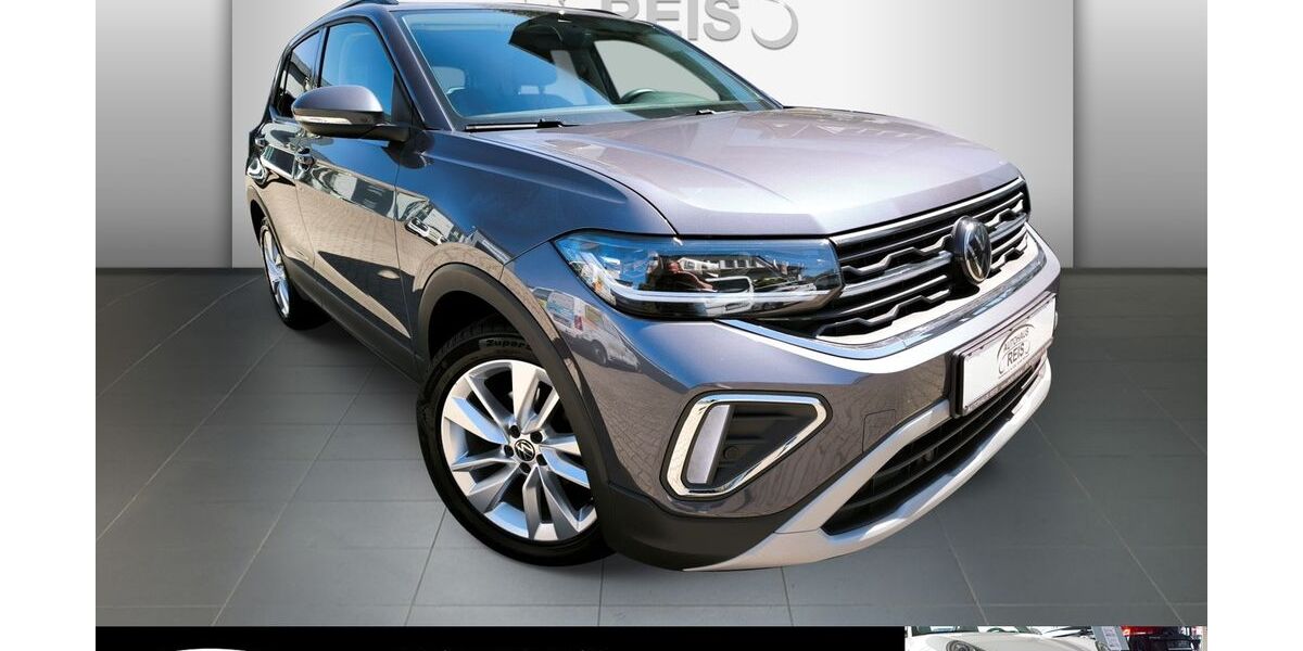 VW T-Cross 29.480 km 23.390 &euro; Xanten 46509