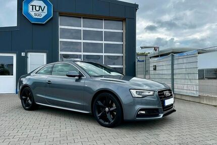 Audi A5 135.000 km 21.200 &euro; Regenstauf 93128