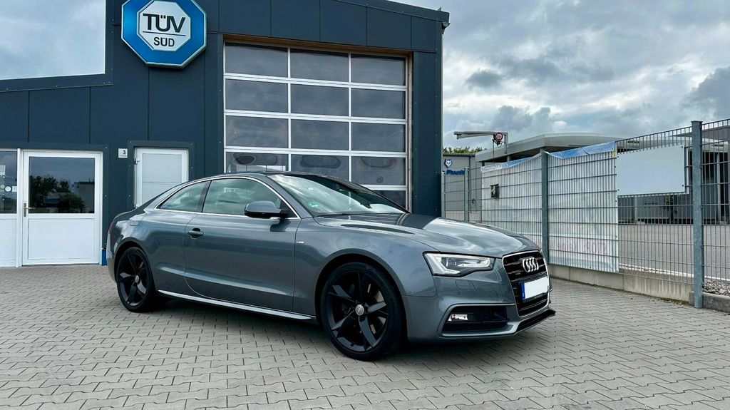 Audi A5 135.000 km 21.200 &euro; Regenstauf 93128