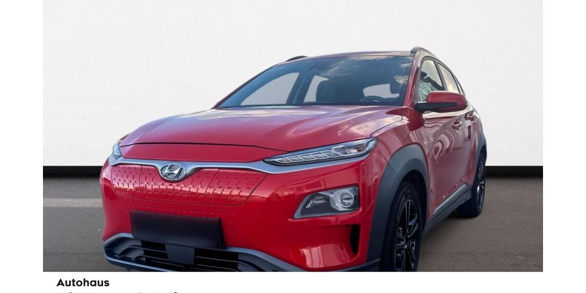 Hyundai KONA 74.972 km 17.900 &euro; Hutthurm 94116