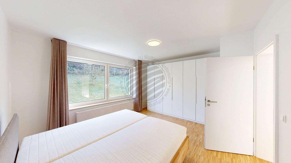 WOLFGANG SODENKAMP sonniges Einfamilienhaus in bester Lage TOP renoviert! 4.5 zimmer