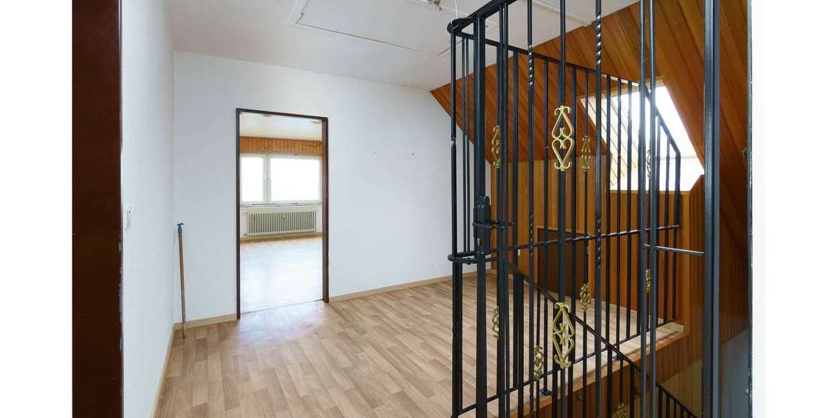 ***NEUER KAUFPREIS*** Einfamilienhaus mit Einliegerwohnung in zentraler Lage von Ostrhauderfehn - Einfamilienhaus Ostrhauderfehn | Angebot:26646491