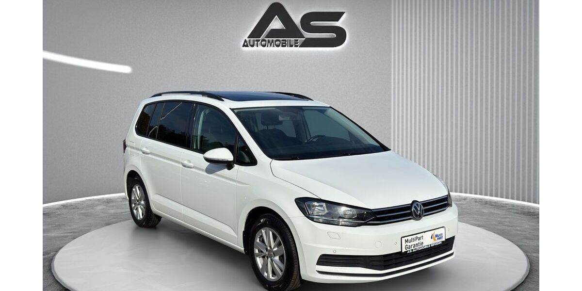 VW Touran 161.500 km 15.890 &euro; Gifhorn 38518