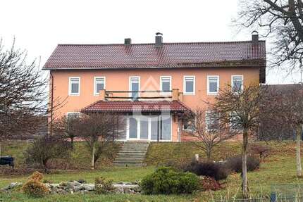 Haus zum Kaufen in Waldershof 420.000 € 300 m² 6 zimmer