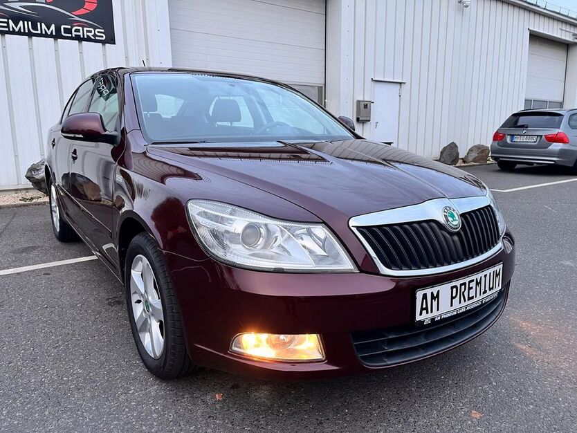 Skoda Octavia 166.000 km 6.990 € Andernach 56626